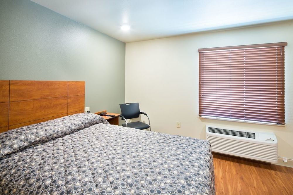 Extended Stay America Select Suites - Lubbock - South Room photo