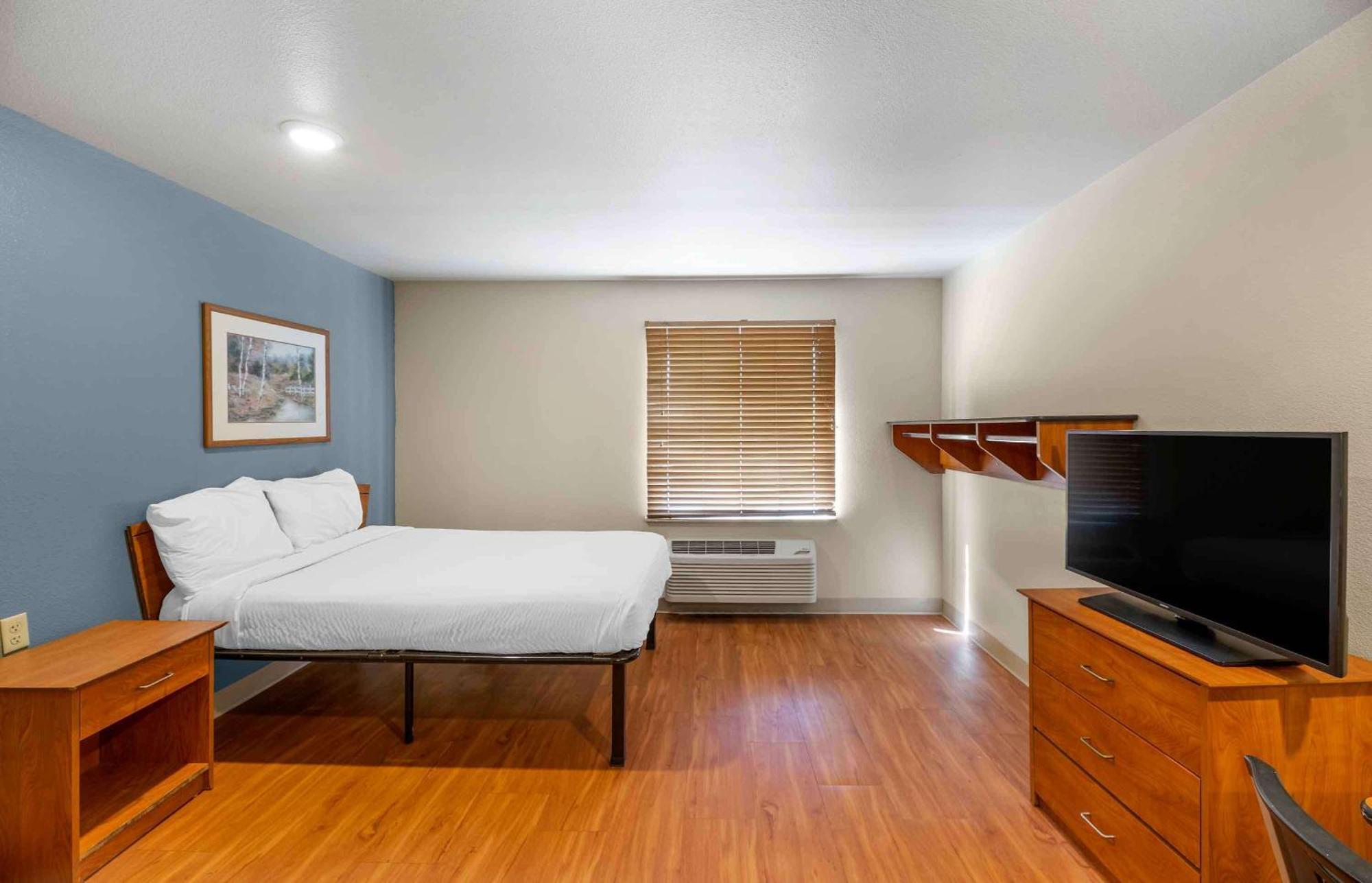 Extended Stay America Select Suites - Lubbock - South Exterior photo