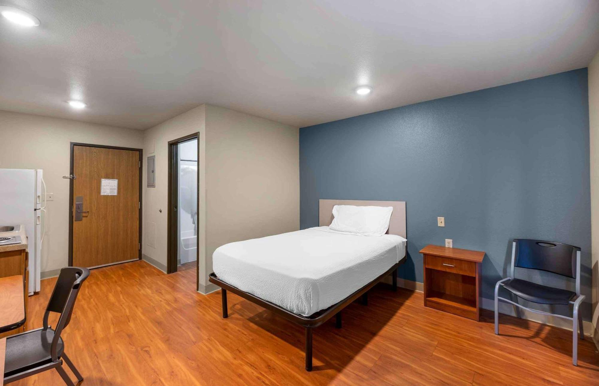 Extended Stay America Select Suites - Lubbock - South Exterior photo